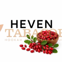 Табак Heven (Хевен) Barberry (Барбарис) 200г . Фото.